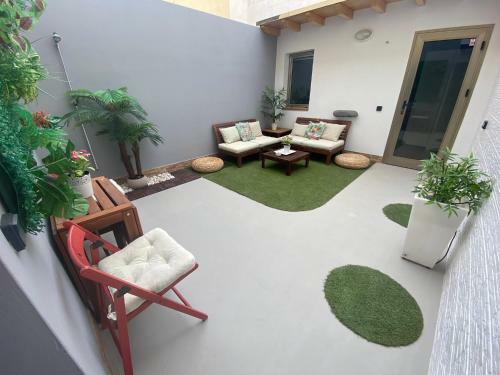 Apartamento Oasis Cotillo