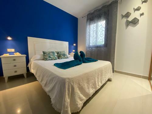 Apartamento Oasis Cotillo