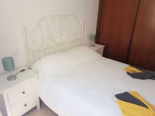 Apartamento Cotillo Break