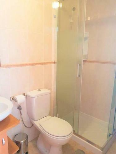 Apartamento Cotillo Break