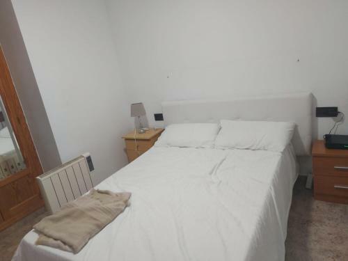 Apartamento Nieves