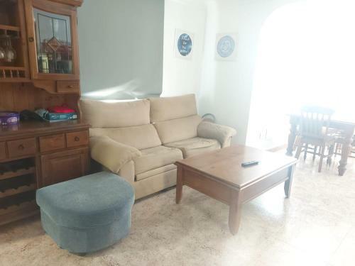 Apartamento Nieves