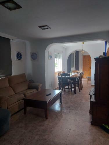 Apartamento Nieves