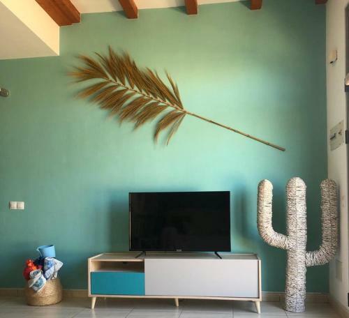 Apartamento Casa Gino