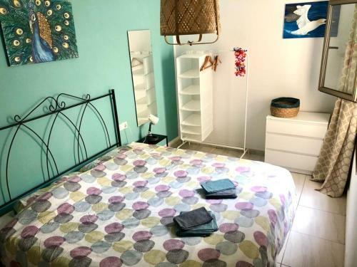 Apartamento Casa Gino