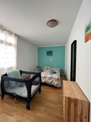 Apartamento Casa Gino