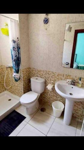 Apartamento Casa Gino