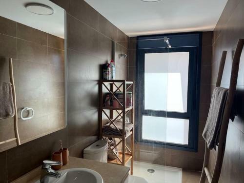 Apartamento El Cotillo Ocean View