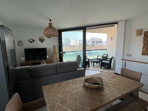 Apartamento El Cotillo Ocean View