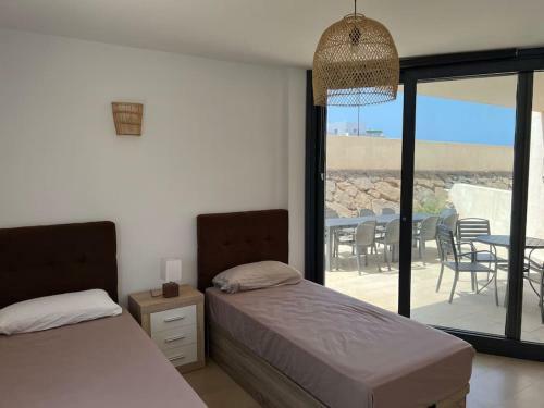 Apartamento El Cotillo Ocean View