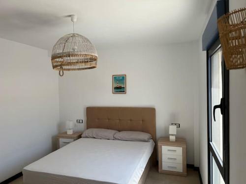 Apartamento El Cotillo Ocean View