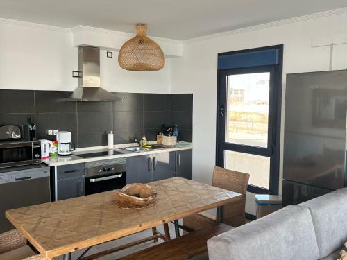 Apartamento El Cotillo Ocean View