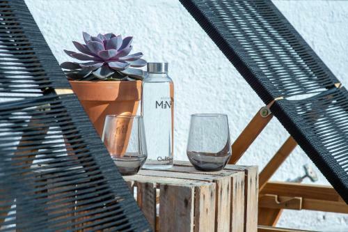 Hostal Boutique Es Menut