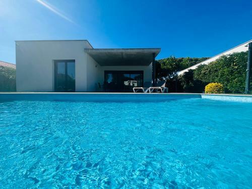 Villa Mp-casa Olivera