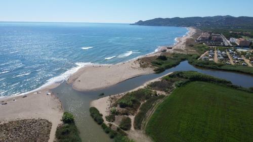 Villa Mp-casa Olivera