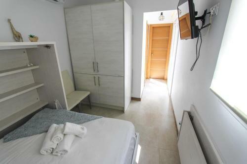 Apartamento Estudio Nazari Medio At Home