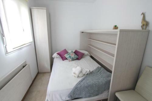 Apartamento Estudio Nazari Medio At Home