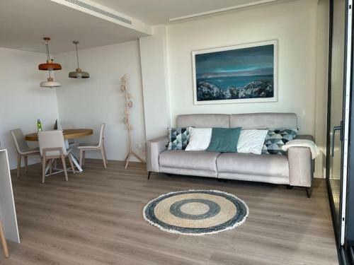 Apartament Olivia Torredembarra