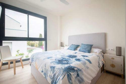 Apartament Olivia Torredembarra