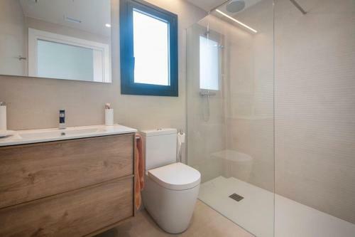 Apartament Olivia Torredembarra