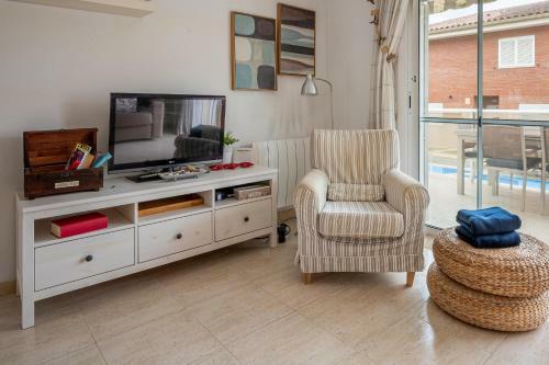 Apartamento At004 Estrelles