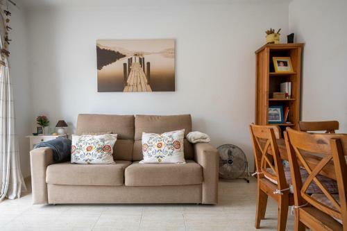 Apartamento At004 Estrelles