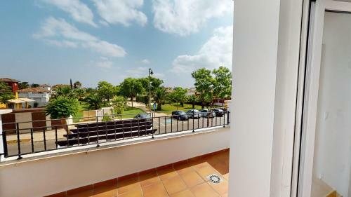 Villa Anacardo - A Murcia Holiday Rentals Property