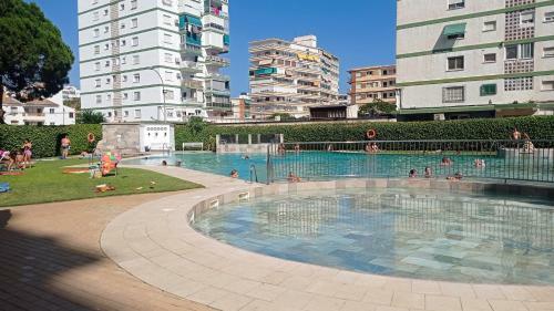 Apartamento Torre Del Mar