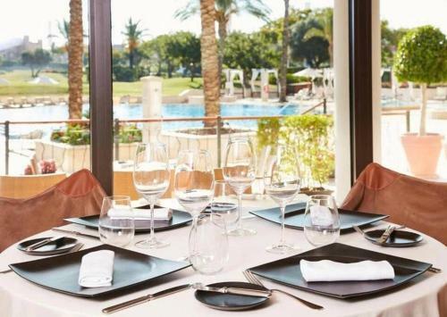 Beautiful 3 Bed Villa On Mar Menor Golf Resort