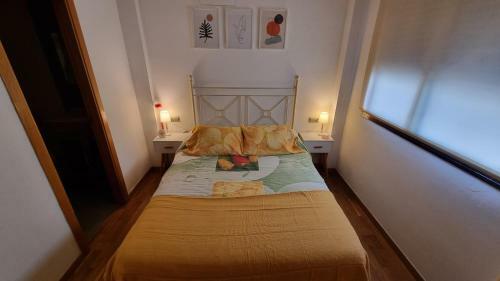 Apartamento Acogedor Y Confortable En Torreblanca