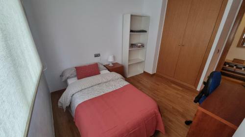 Apartamento Acogedor Y Confortable En Torreblanca