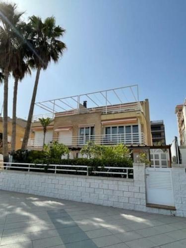 Apartamento D�plex, Vistes Espectaculars,ubicaci� Inmillorable