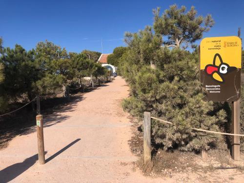 �mplio Apartamento Playa La Mata Torrevieja