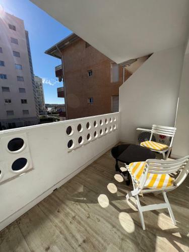 �mplio Apartamento Playa La Mata Torrevieja