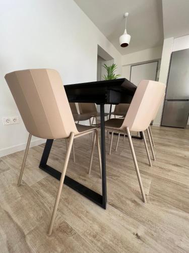 �mplio Apartamento Playa La Mata Torrevieja