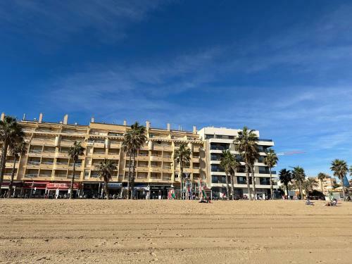 Apartamento Sol De Mar, La Mata (hiszpania)