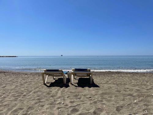 Apartamento Sol De Mar, La Mata (hiszpania)