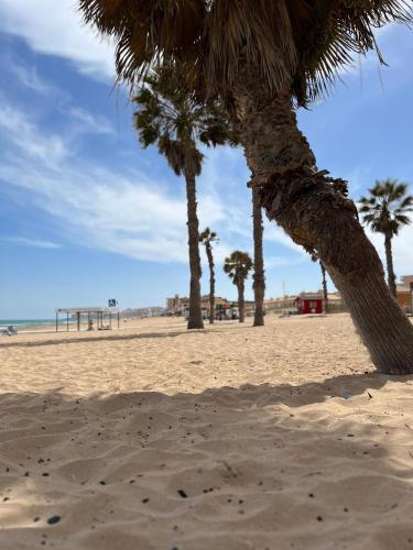 Apartamento Sol De Mar, La Mata (hiszpania)