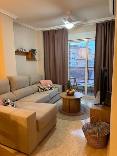 Apartamento Sol De Mar, La Mata (hiszpania)
