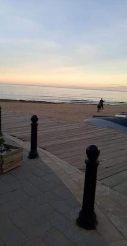 Apartamento Sol De Mar, La Mata (hiszpania)