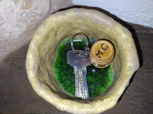 Can Cruset Agroturisme