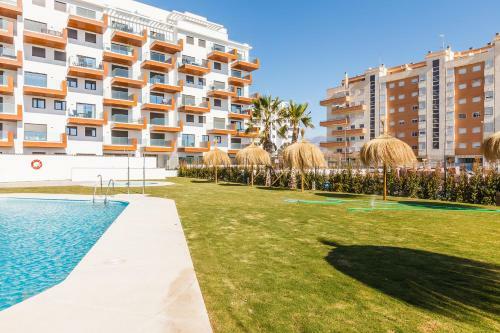 Apartamento A&n La Vega 15 Torre Del Mar
