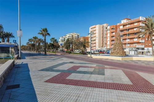 Apartamento A&n Plazamar 2-3-1 Torre Del Mar