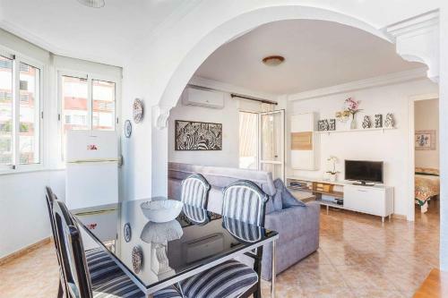 Apartamento A&n Plazamar 2-3-1 Torre Del Mar