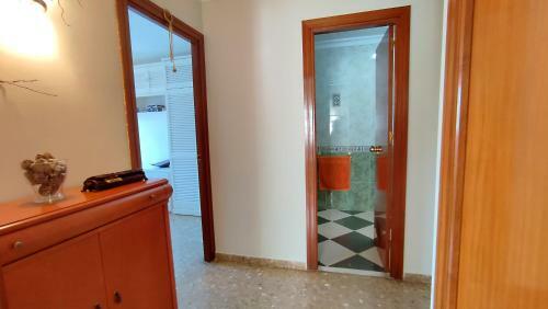 Apartamento Alcazaba