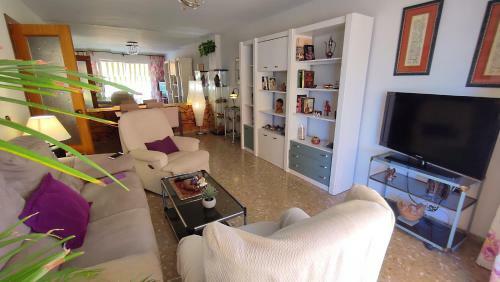 Apartamento Alcazaba