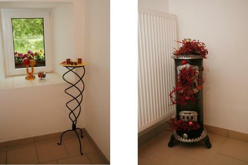 G�tes "les Framboisiers"