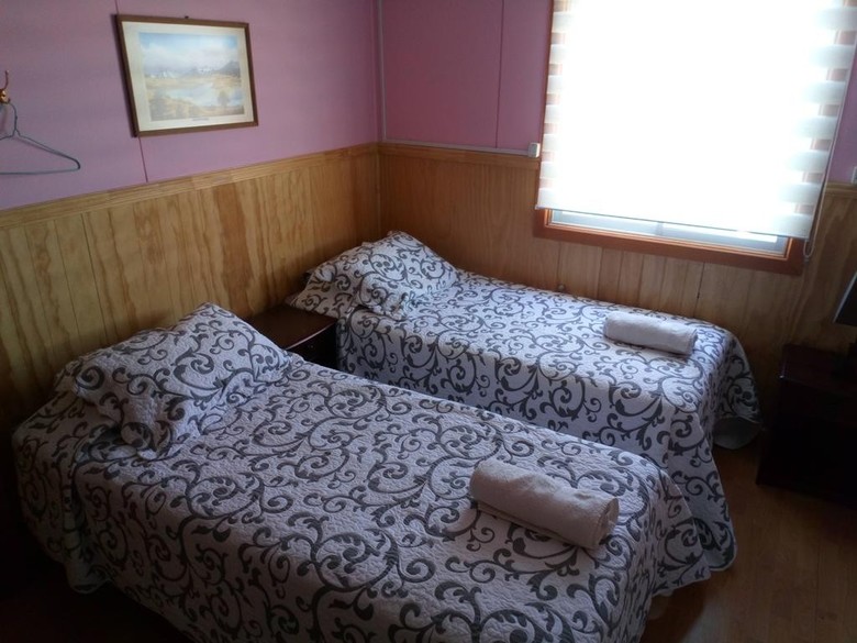 Hostal Casa Hospedaje Costanera