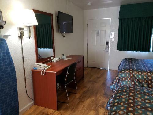 Phoenix Motel Oregon