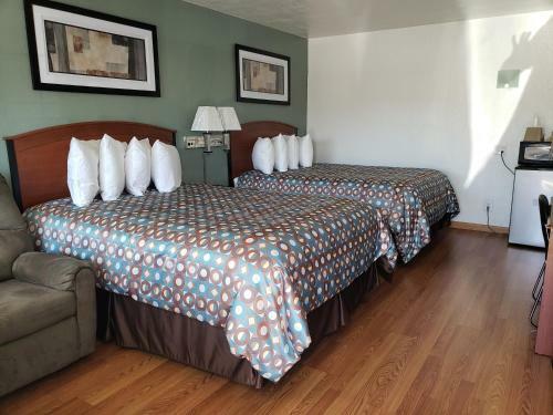 Phoenix Motel Oregon